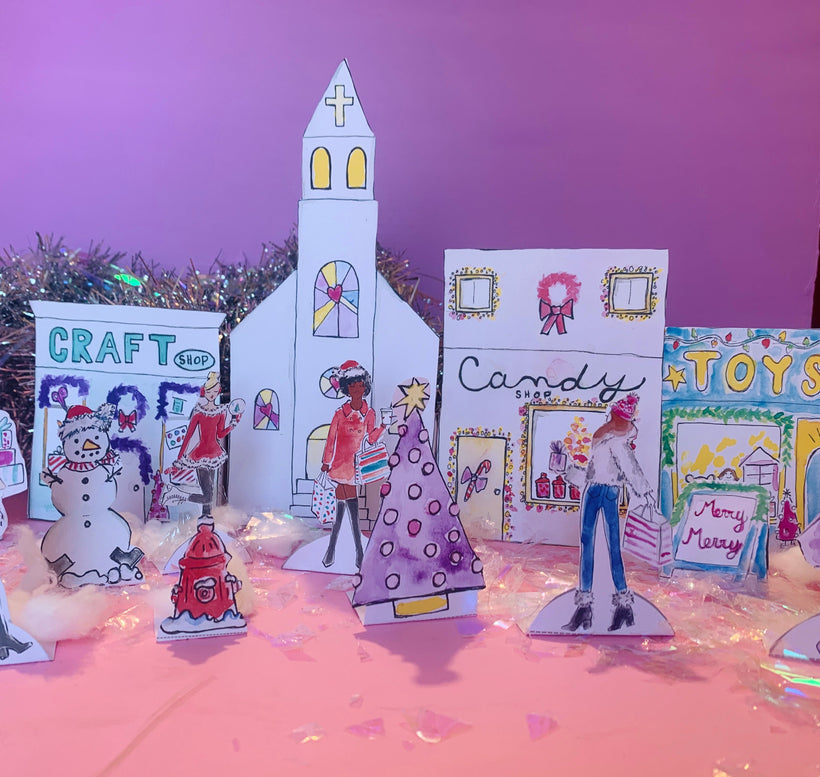 Christmas Printables