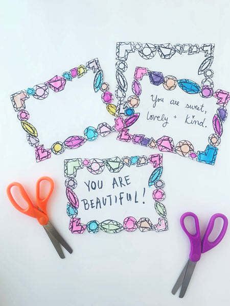 WHOLESALE: Random Acts of Kindness Coloring Book