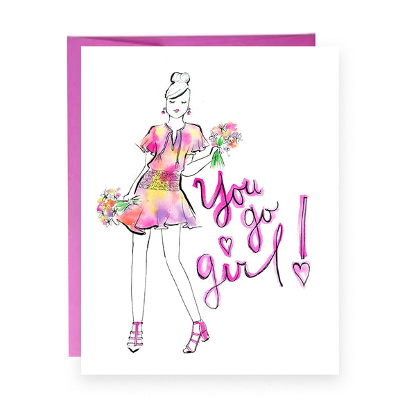 Pre-Order: Encouragement Greeting Card Collection